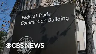 Appeals court blocks FTC 