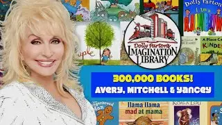Blue Ridge Partnership for Children in Avery Mitchell Yancey