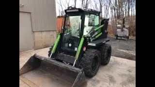 Able Machinery List