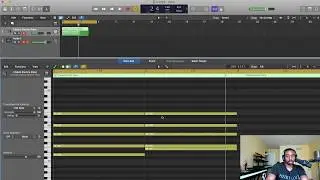 Logic Pro X 10.5 Vs. FL STUDIO | Piano Roll
