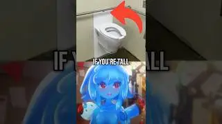 Почему невысокие люди лучше #vtuber