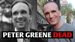 Peter Greene DEAD at 60: Pulp Fiction & The Mask Villain's Shocking Death!