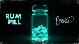 Buckwild /Rum Pill [EVOLUTION RIDDIM]