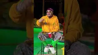 Tekashi 6ix9ine Explains The Rap-a-lot ROBBERY To VLADTV! #6ix9ine #robbery #vladtv