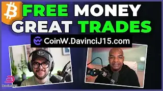 БЕСПЛАТНЫЕ ДЕНЬГИ ОТЛИЧНЫЕ СДЕЛКИ НА COINW!!!