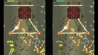 Super Nano Blaster &bull; Trailer &bull; PC