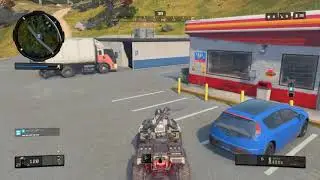 Call of Duty Black Ops 4 How To Win Blackout Easy