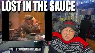 Andr&eacute; van Duin - Een baby nemen / Having A Baby | REACTION