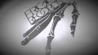 Frigio Records - Handmade silk screen printing for 
