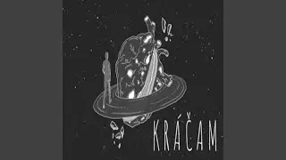 Kráčam