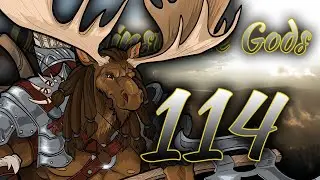 Ep. 114 - It's 