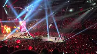 ATEEZ performs 