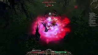 Ravager stopped casting Sunder (1.2 test patch bug)