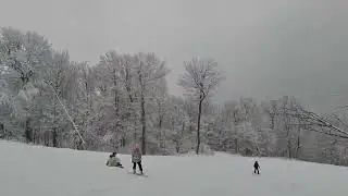 Bellayre 12/18 video2