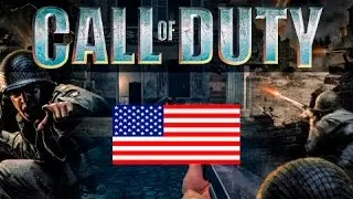 RETRO HRY/CALL OF DUTY 1/5-CHETEAU/CZ/1080p x 50 FPS