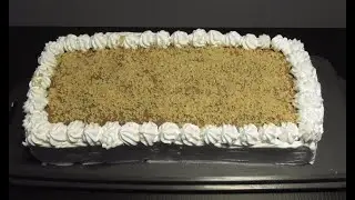 KONGO SNITE-STARINSKA TORTA