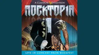 I Want to Know What Love Is (Live)