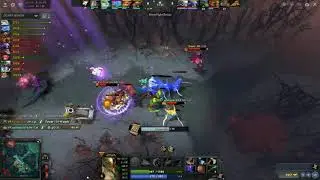 dota2sup velheor CM VP vs Old but gold