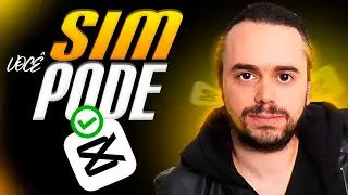 Edição para canal DARK (Posso Editar vídeos estilo ELEMENTAR?)