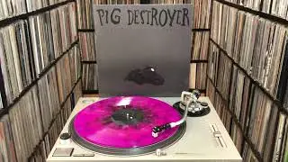 Pig Destroyer &lrm;