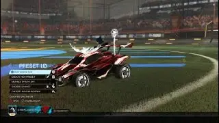 Grey gripstride hx#Gripstride grey. Black and tw Rocket League&reg;_20190216181825