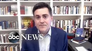 Dr. Russell Moore on church sex abuse scandal