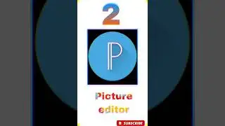 5 Best Thamnail maker app 🔥 #shorts