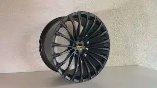Breyton LS 2 Felge / Wheel . Die Felge f&uuml;r deinen BMW . The wheel for your BMW