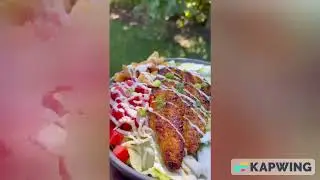 Blackened Catfish Recipe | Blackened Catfish Salad