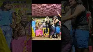 Kalaidevi Nadaga Mandram #VandavasiVickyComedy#VandavasiPasanga#VandavasiNadagam#NammaOoruVandavasi