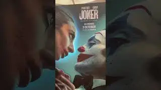 Joker: Folie &agrave; Deux - Shaw Theatres Lido