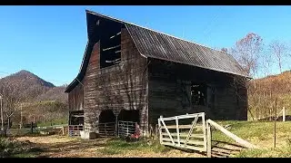 WALK AROUND AND EXPLORING 9TH GENERATION FAMILY FARM: PART 1