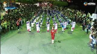 DESFILE CÍVICO DE 7 DE SETEMBRO - PROPRIÁ-SE