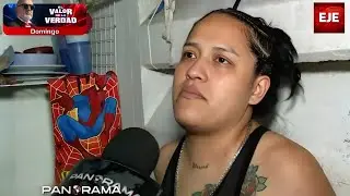 Las reclusas m&aacute;s peligrosas del penal anexo mujeres Chorrillos: Wanda, 'Diabla', entre otras