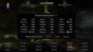 Twink Plays Skyrim Nolvus v6 Awakening  pt 5