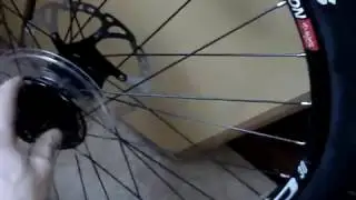 stans no tubes rapid 30  обзор посылки