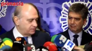 Declaraciones del Ministro del Interior Jorge Fern&aacute;ndez D&iacute;az, contra la Trata de Seres Humanos