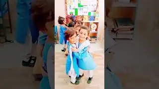 Greeting circle for Ecce  class