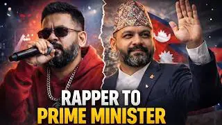 Is Balen Shah Nepal&rsquo;s Last Hope?