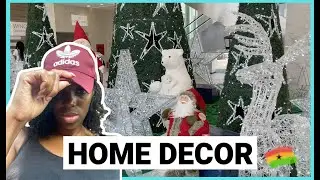 THIS IS THE BEST HOME DECOR SHOP I'VE SEEN! | SHOPPING IN GHANA