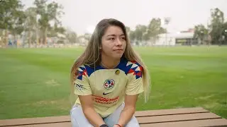 Gracias por cambiarme la vida, Club América.