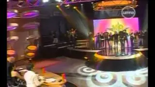 Yo Soy TERCERA TEMPORADA 2012- estos son LOS 24 CLASIFICADOS -gianmarco-eva