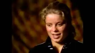 WTA Tour Championship 2002 Final Kim Clijsters vs Serena Williams