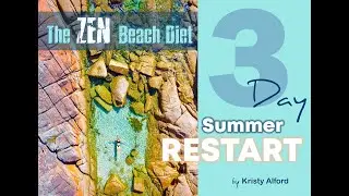 Summer Diet RESTART - 3 Day Pro Metabolic Meal Plan