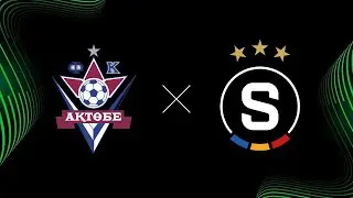 Aktobe - Sparta | sestřih