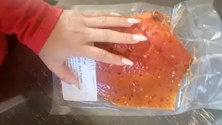 Solovey Cold Smoke Salmon Review