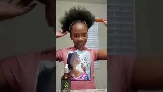 Mega Growth Natural Hair Food
