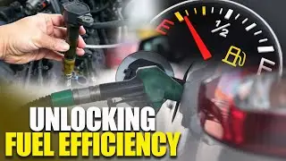 Identifying 10 Causes Of Excessive Fuel Consumption
