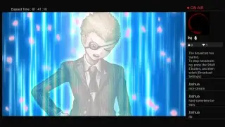 Super Danganronpa 2 6th Class Trial