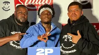 UNDER THA INFLUENCE EPISODE 5 2P 